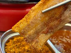 -哈哈碳都·牛肋条无限自助烤肉(宝龙店)