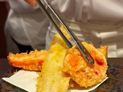 -天妇罗内顺田(罗湖店)