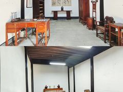 -蔡元培故居