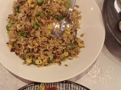 -酌宴府The China Club·广州万富希尔顿酒店(云城东路店)