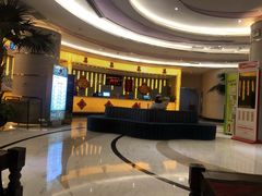 -东方之珠洗浴休闲广场(于家堡店)