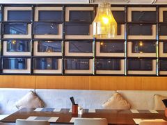 -航空港万怡酒店·万荟轩餐厅(航空港区远航路店)