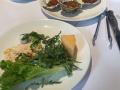 -拉蒂娜·巴西牛排馆 Latina·Brazilian Steakhouse(陆家嘴旗舰店)