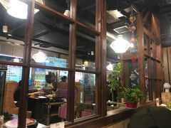 -老诚一锅羊蝎子(黄寺大街店)