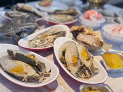 -舒友海鲜姿造(白鹭洲店)