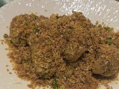 -合胜记太原排档(王府井店)
