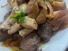 -车头老二大排档