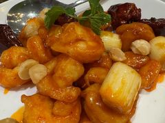 -开海·红岛海鲜虾水饺(石老人店)
