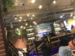 -钢管厂歆瑞源油卤串串香(春熙路太古里店)