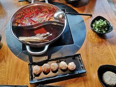 -呷哺呷哺 黄金牧场 (回龙观港龙店)