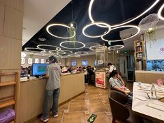 -东方饺子王(新奥购物中心店)