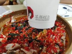 -笨罗卜浏阳菜馆(太平街店)