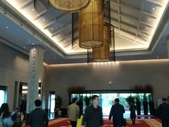 -苏州独墅湖世尊酒店