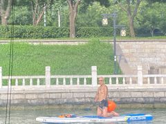 -皇家御河游(紫御湾码头)