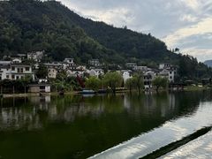 -新安江山水画廊风景区