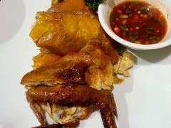 -新白鹿餐厅(百联中环店)