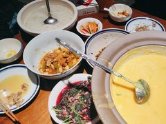 -乡野李掌柜(汉江路店)