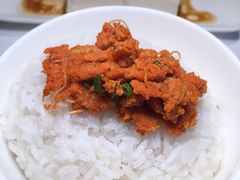 -花城苑广府菜(侨鑫店)