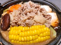 寿喜烧-米仓食堂(凯德广场店)