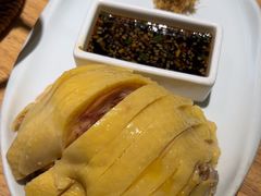 -苏小柳点心·手作小笼包(新街口分院店)
