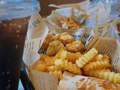 -TACO STAR 塔可星(下沙宝龙店)