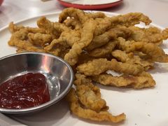 -湖南码头·地道岳阳美食·湘菜(魏公村店)