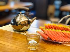 水果拼盘-阳光家常菜(泉城路店)