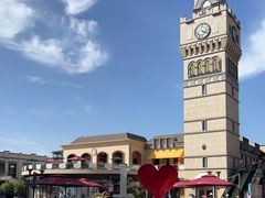 -王府井奥莱临潼小镇(临潼店)