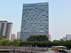 -苏州吴江盛虹万丽酒店-燃餐厅(盛泽店)