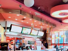 -吉野家(秀谷店)