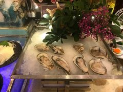 -雅枫国际酒店—枫叶自助餐(福田店)
