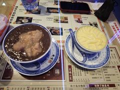 -捷信牛奶甜品世家(合生汇店)