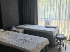 -逸栈养生SPA(望京店)