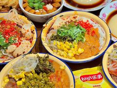 -池嬢拌粉(上海首店)
