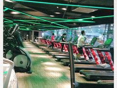 -W FITNESS 威尔仕健身·游泳(老西门新苑店)