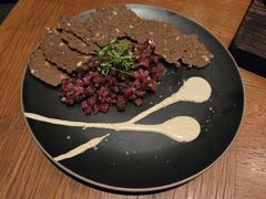 -THE CANNERY&JUJU 新鲜海鲜·牛排美食酒廊