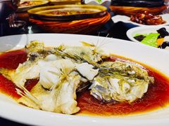 -翠姐姐农家大院(滨康路店)