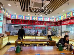 -兰州-西固陈记牛肉面·烧烤(山阴路店)