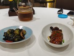 -高佳庄·海鲜酒楼(定海店)