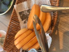 -川旺角融合菜•海景餐厅(星海广场店)