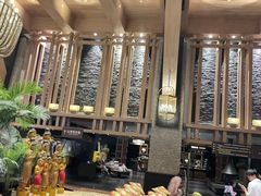 -清河半岛温泉度假酒店