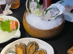 -花潮料理艺食馆(成都万象城店)