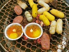 -炙忧烤肉屋(中国铁建广场店)