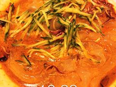 -金掌勺东北菜(格兰晴天店)