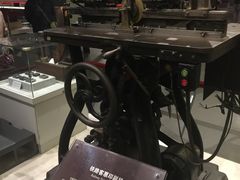 -中国铁道博物馆(正阳门馆)