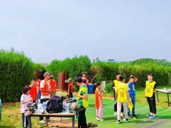 -亲兄弟真人CS团建拓展基地