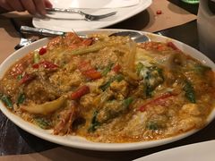 -simply thai天泰(静安嘉里中心店)