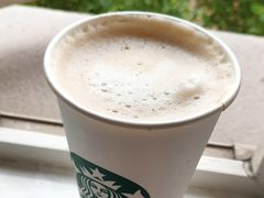 热馥芮白-星巴克(上海交通大学店)