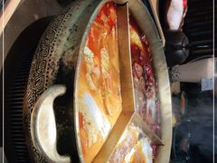 -湊湊火锅·茶憩(上海合生汇店)