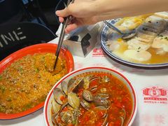 -堂瓦里·33年传统赣菜(第一街区店)